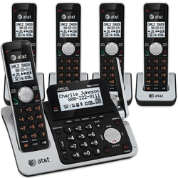 CL83201 + THREE CL80111